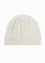 Bonnet en laine avec teneur en Good Cashmere Standard®, bonprix