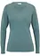 Basic Pullover mit recycelter Baumwolle, bonprix