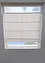 Dachfensterrollo mit Struktur, bpc living bonprix collection