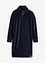 Jersey-Cordkleid in Oversize, bonprix