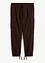 Loose Fit Thermohose mit Cargotaschen, Straight, RAINBOW