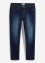 Regular Fit Stretch-Thermojeans, extra flauschig, Straight, John Baner JEANSWEAR