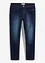 Regular Fit Stretch-Thermojeans, extra flauschig, Straight, bonprix