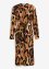 Robe à imprimé léopard, BODYFLIRT boutique