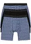 Lange Boxer (3er Pack), bpc bonprix collection
