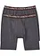 Lange Boxershorts eng  (2er Pack), bonprix