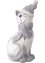 Figurine déco en forme de chat, bpc living bonprix collection