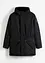 wasserdichte Funktions-Jacke mit recycelter Daune, bonprix