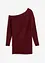 Pullover mit Carmen-Ausschnitt, bpc selection