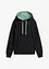 Hoodie aus reiner Bio-Baumwolle, bonprix