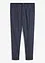 Pantalon à pinces Loose Fit, Tapered, bpc selection