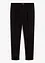 Pantalon à pinces Loose Fit, Tapered, bpc selection