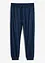 Pantalon de jogging thermo effet denim, John Baner JEANSWEAR