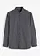 Business-Hemd aus reiner Baumwolle, Regular Fit, bonprix