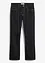 Regular Fit Stretch-Thermojeans, Bootcut, John Baner JEANSWEAR