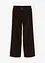 Pantalon Marlène thermo en velours côtelé, bpc bonprix collection