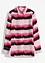 Longbluse mit Farbverlauf, RAINBOW