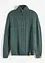 Grobstrick Troyer Pullover mit Zopfmuster, bonprix