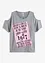 Cold-Shoulder-Shirt, bonprix
