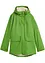 Regenjacke mit Teddyfutter aus wasserdichtem Material, bonprix