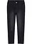 Verkürzte Thermojeans mit geradem Bein und High-Waist-Bequembund, knöchellang, bpc bonprix collection
