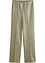 Pantalon avec jambes larges, RAINBOW