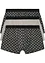 Boxer (3er Pack), bpc bonprix collection