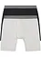 Lange Boxer (2er Pack), bpc bonprix collection