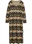 Nachtkleid langarm mit Seitenschlitzen, bpc bonprix collection