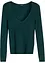 Feinstrickpullover, bonprix