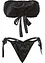 Bandeau à nouer et string (Ens. 2 pces.), VENUS