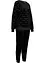 Nicki-Jogginganzug (2-tlg.Set), bpc bonprix collection