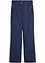 Ski Funktions-Thermohose mit reflektierenden Details, wasserdicht, Straight, bonprix