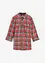 Flanell-Bluse, bonprix