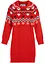 Strickkleid, bonprix