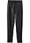 Mädchen Glanz-Leggings, bpc bonprix collection