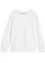 Kinder Langarmshirt mit Bio Baumwolle, bpc bonprix collection