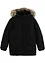 Winter Parka mit Kapuze, bonprix