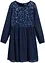 Chiffonkleid, bonprix