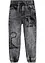 Jungen Dino Thermojeans, Regular Fit, bonprix