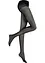 Collant modelant 40den ventre plat, bpc bonprix collection