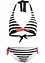 Neckholder Bikini (2-tlg. Set), bonprix