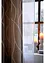 Gardine mit Streifen (1er Pack), bonprix