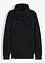 Pullover mit Schalkragen und recyceltem Polyester, bpc bonprix collection