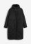 Manteau fonctionnel matelassé avec détails réfléchissants, bpc bonprix collection