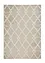Hochflor Teppich mit plastischer Musterung, bpc living bonprix collection