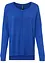 Oversize-Strickpullover, bonprix