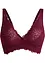 Brassière sans armatures avec polyamide recyclé, bpc selection