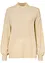 Oversize-Pullover mit Stehkragen, BODYFLIRT