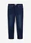 Regular Fit Stretch-Jeans, Straight, bonprix